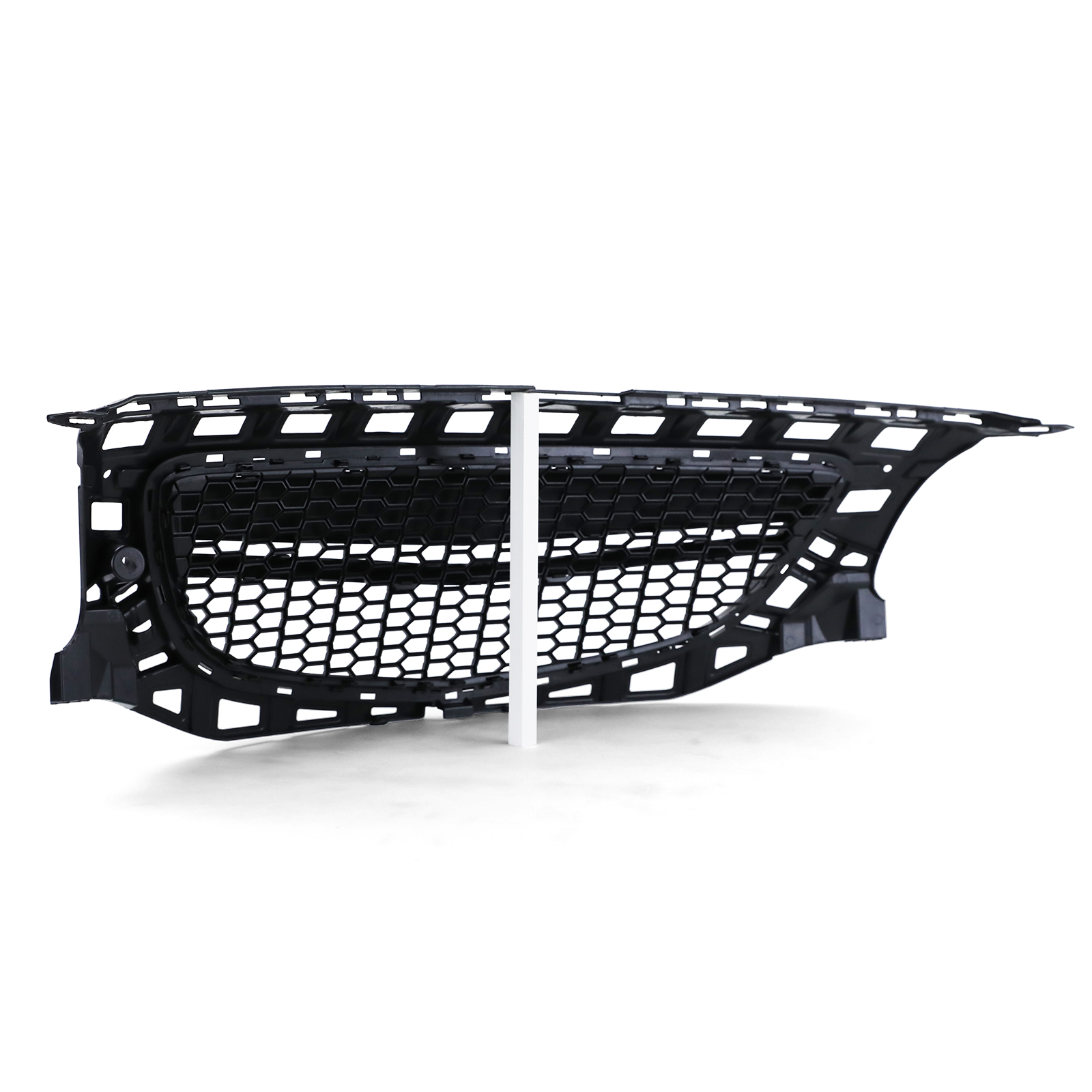 Radiator grill sports grill without emblem OPC black for Opel Insignia 08-13