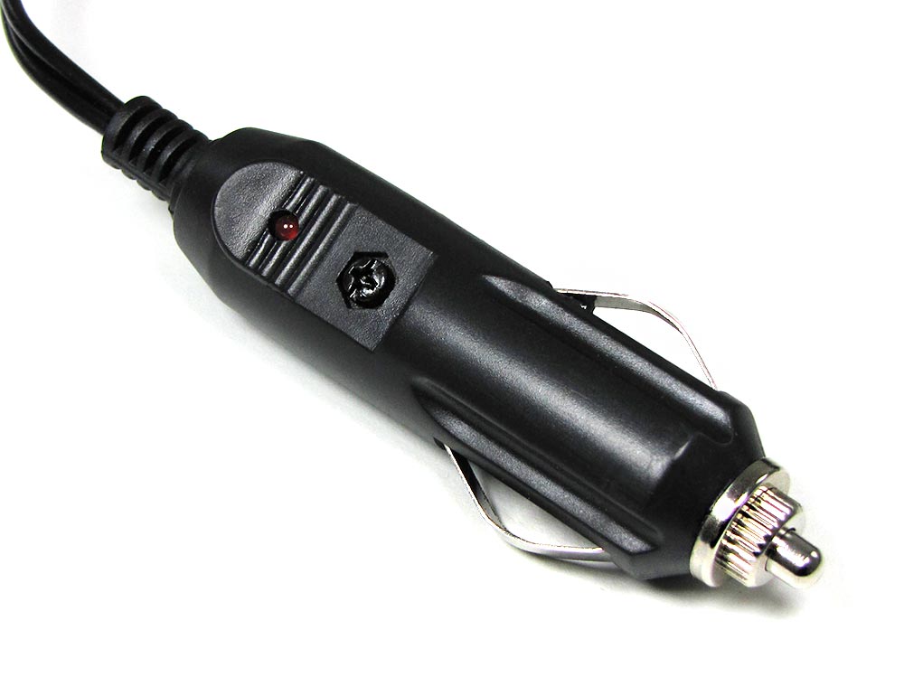 12 Volt 5-fach Socket Vehicle Car Plug With 3x 12Volt And 2x USB