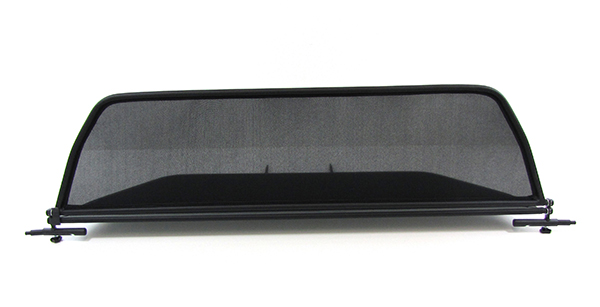 Wind Deflector Black for BMW 3er E46 Cabriolet 00-07 | eBay