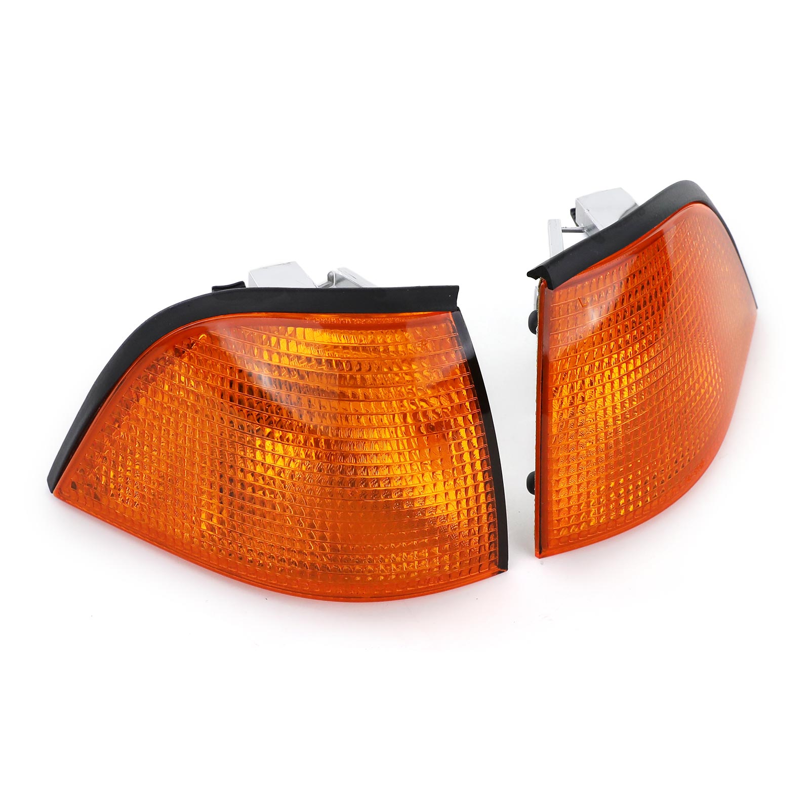 Blinker Orange Paar Rechts Links für BMW 3Eer E36 Coupe ...