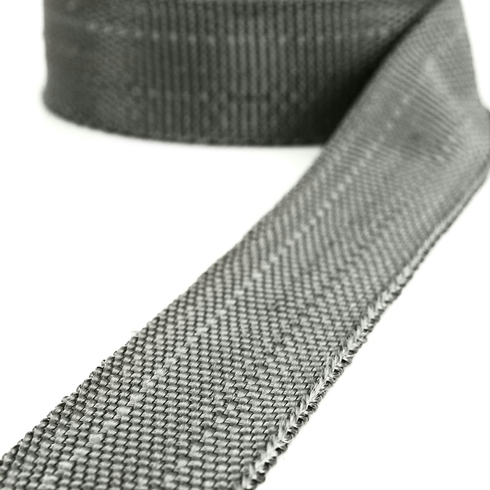 Schlauchland 20m Titan Hitzeschutzband breit 75mm 1400°C Auspuffband  Thermoband Krümmerband Heat Wrap Basaltfaser Isolierband
