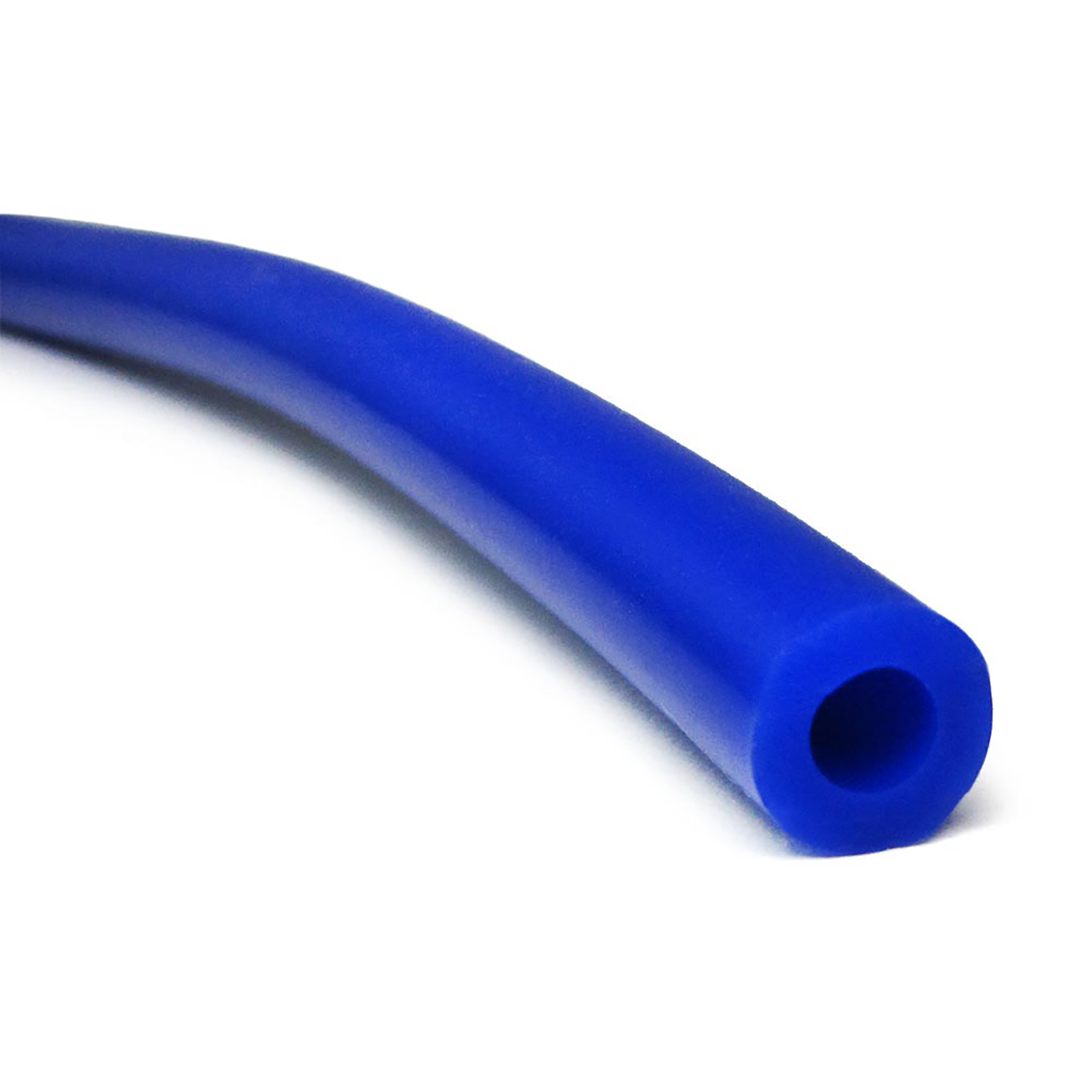 SILIKON-Schlauch blau vom Hersteller