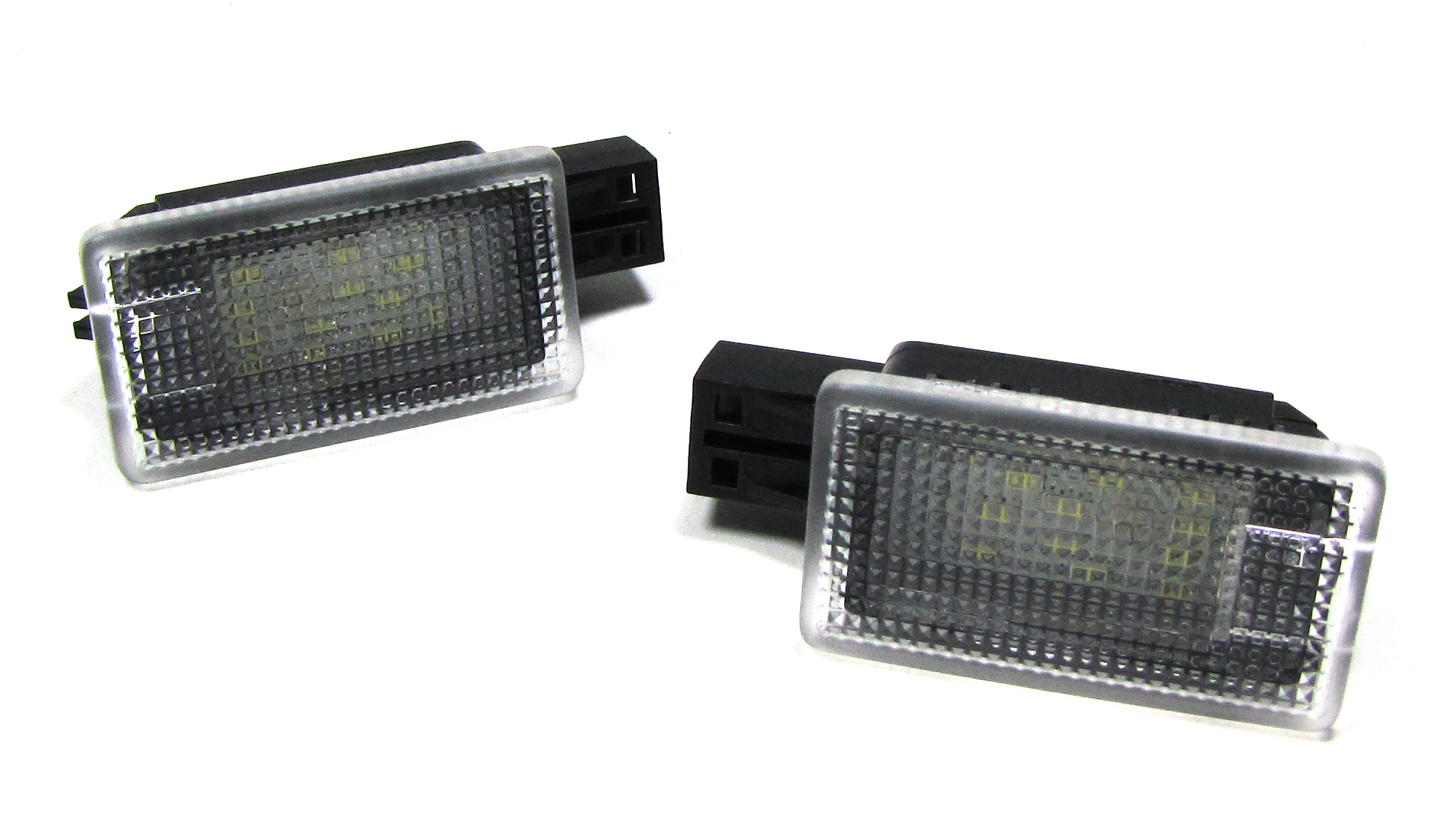 LED Einstiegsbeleuchtung Türlicht für Volvo C70 V50 S80 S60 V60