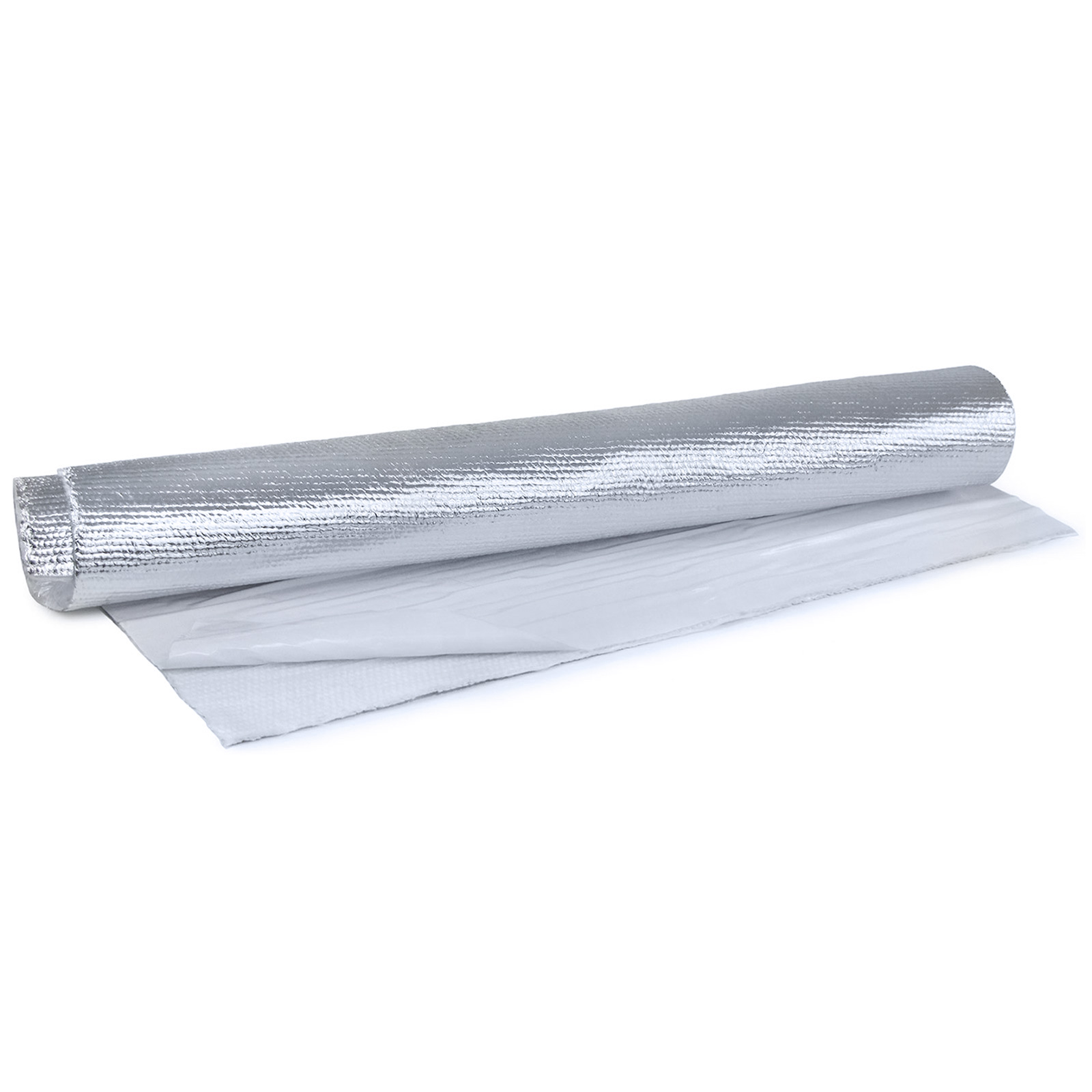 Aluminium-Hitzeschutz-Matte 50,8 cm x 45 cm